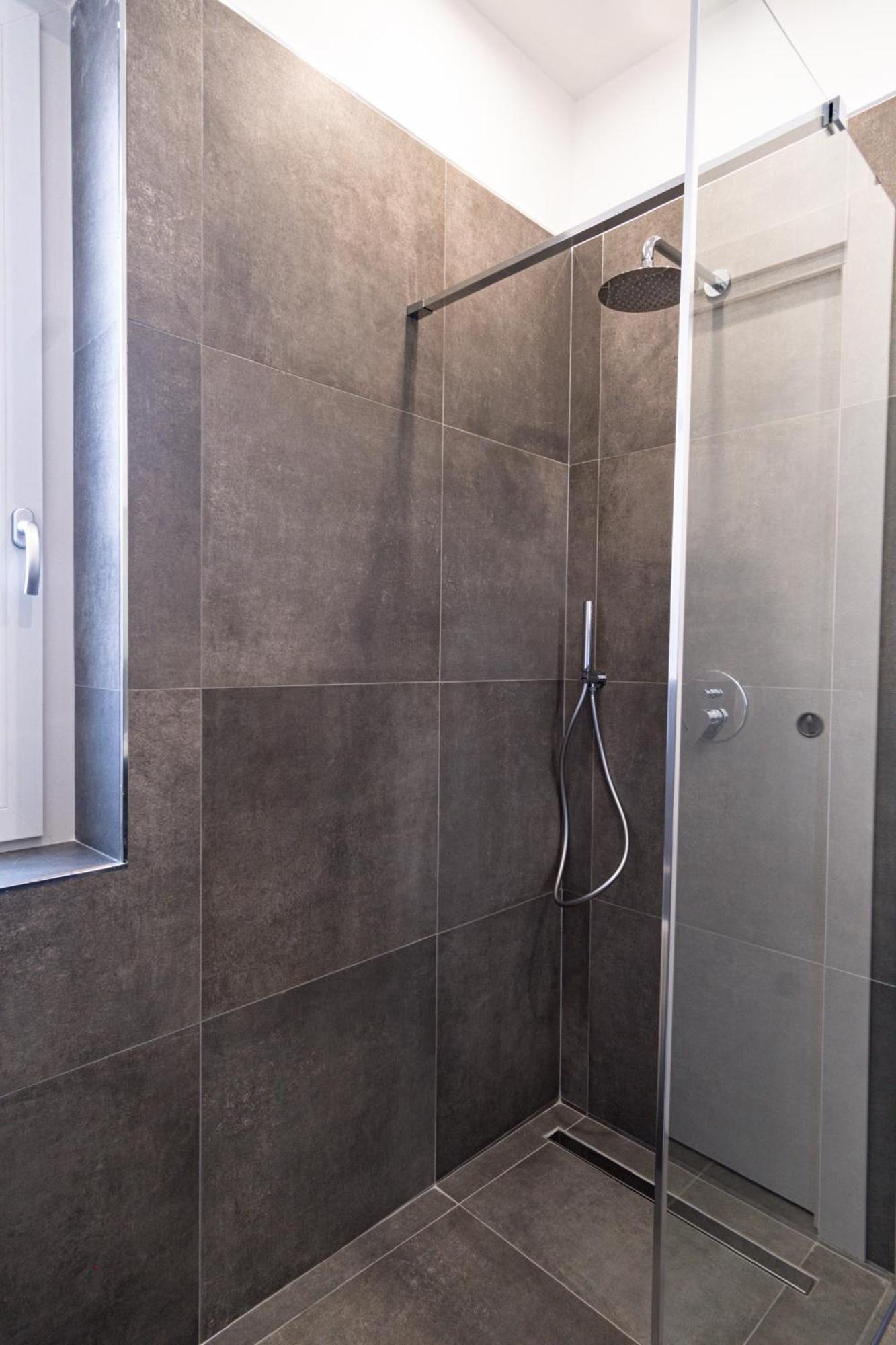 Nika Nika Holiday House Каріні Екстер'єр фото