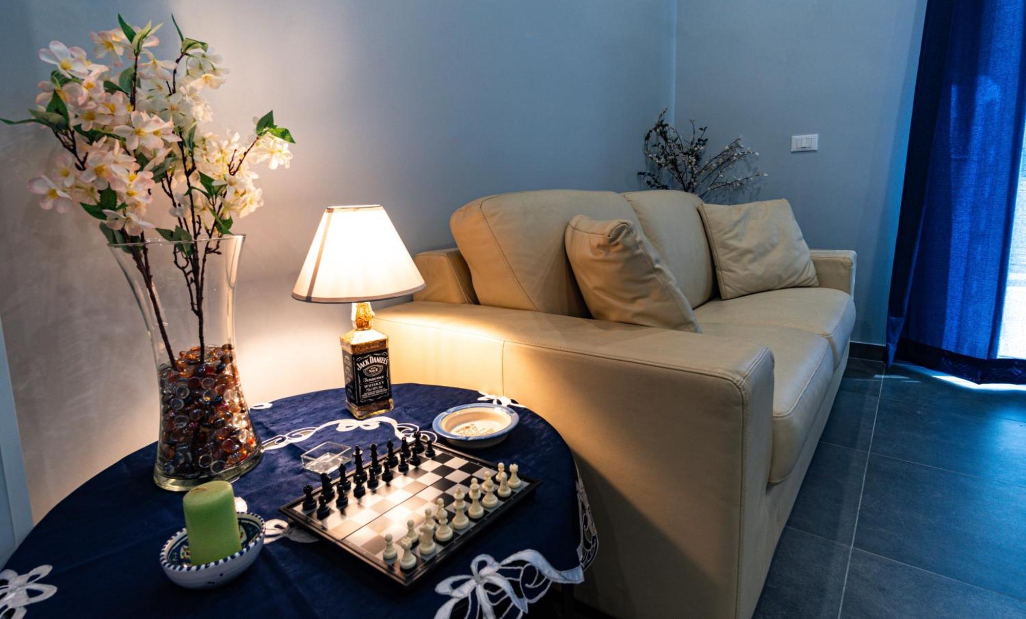 Nika Nika Holiday House Каріні Екстер'єр фото