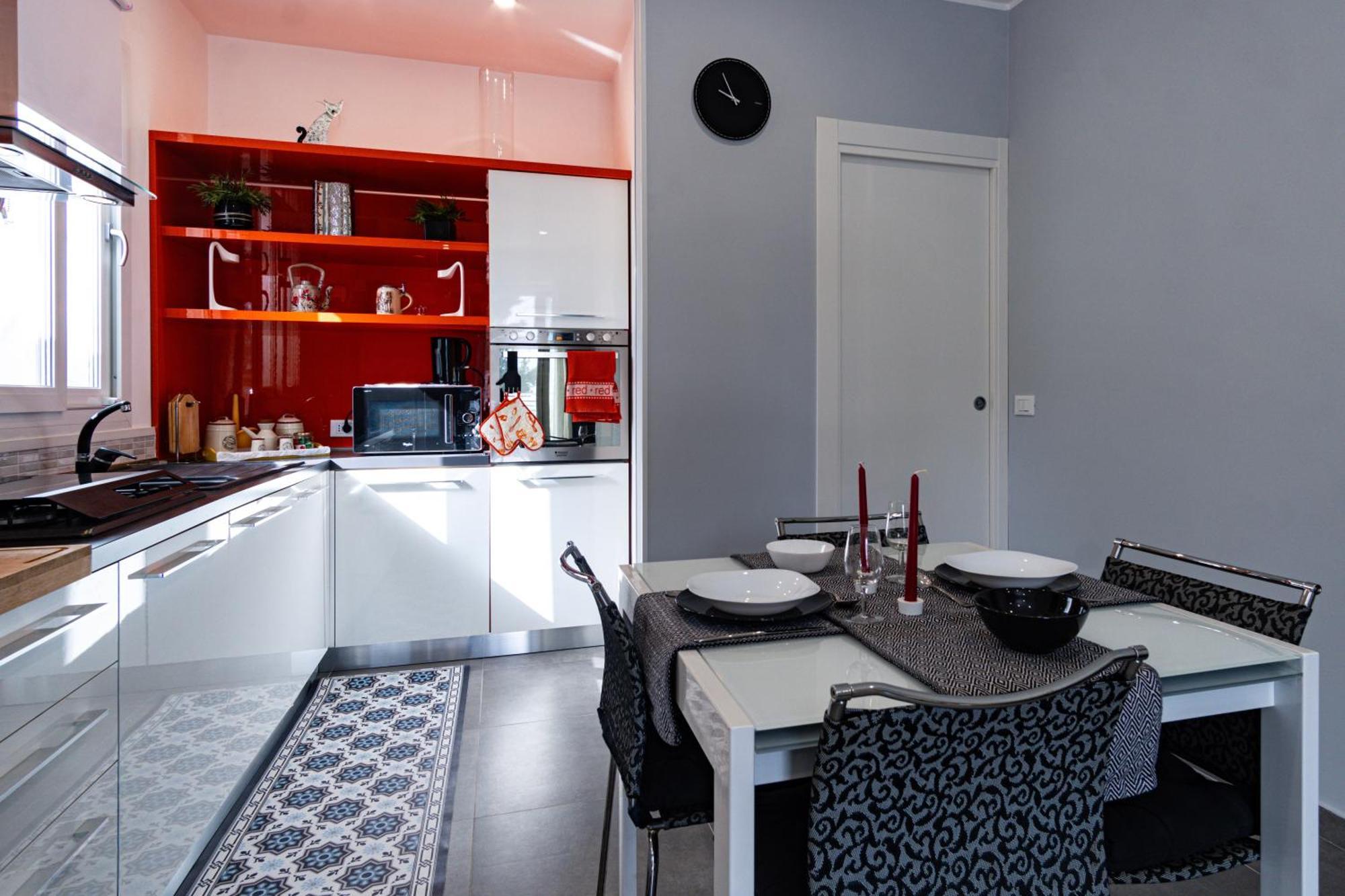 Nika Nika Holiday House Каріні Екстер'єр фото